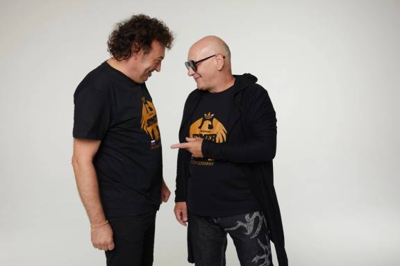 &Gcy;&rcy;&ucy;&pcy;&pcy;&acy; "&Bcy;&ucy;&mcy;&iecy;&rcy;"