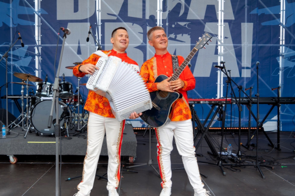 &Vcy; &gcy;&ocy;&scy;&tcy;&yacy;&khcy; &ucy; &Mcy;&icy;&tcy;&rcy;&ocy;&fcy;&acy;&ncy;&ocy;&vcy;&ncy;&ycy;