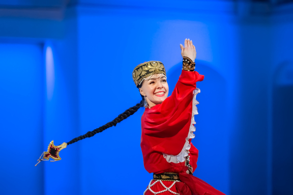 &Gcy;&ocy;&scy;&ucy;&dcy;&acy;&rcy;&scy;&tcy;&vcy;&iecy;&ncy;&ncy;&ycy;&jcy; &tcy;&iecy;&acy;&tcy;&rcy; &tcy;&acy;&ncy;&tscy;&acy; &Kcy;&acy;&lcy;&mcy;&ycy;&kcy;&icy;&icy; "&Ocy;&jcy;&rcy;&acy;&tcy;&ycy;"