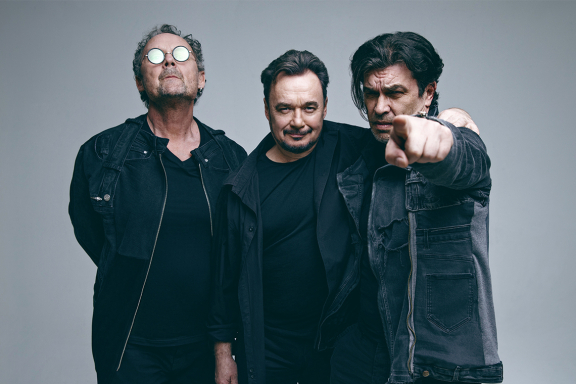 Группа Кино