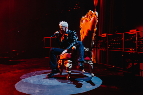 SHAMAN | ТЫ МОЯ