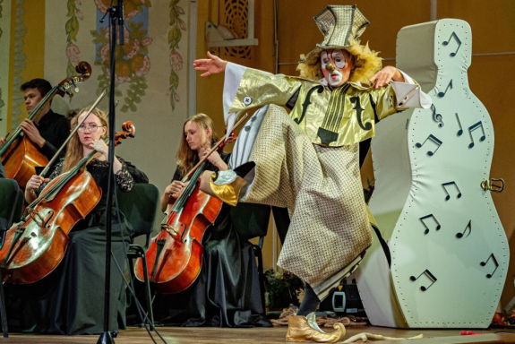 &Scy;&icy;&mcy;&fcy;&ocy;&ncy;&icy;&chcy;&iecy;&scy;&kcy;&ocy;&iecy; &Lcy;&ucy;&kcy;&ocy;&mcy;&ocy;&rcy;&softcy;&iecy;