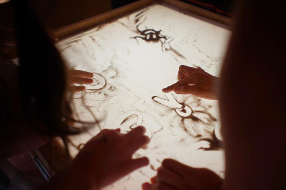 Правдивая история Кота в сапогах