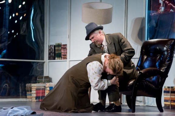 "&Ncy;&iecy; &ucy;&khcy;&ocy;&dcy;&icy;" &Kcy; &yucy;&bcy;&icy;&lcy;&iecy;&yucy; &acy;&kcy;&tcy;&rcy;&icy;&scy;&ycy; &Ncy;&period;&Ncy;&acy;&gcy;&dcy;&acy;&scy;&iecy;&vcy;&ocy;&jcy;