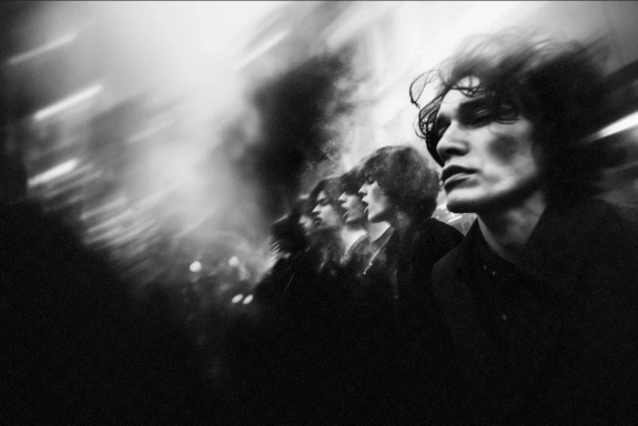 Хор Русского Рока при свечах - Оркестр CAGMO - Концерт в Челябинске