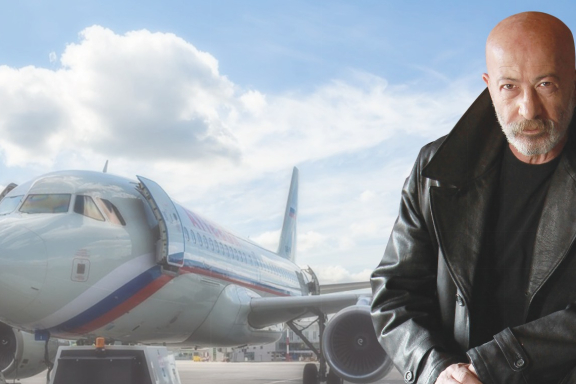 Александр Розенбаум