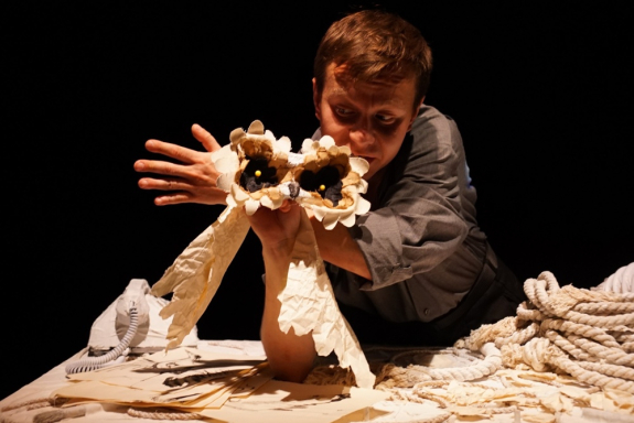 &laquo;&ZHcy;&ucy;&rcy;&acy;&vcy;&lcy;&softcy; &icy; &tscy;&acy;&pcy;&lcy;&yacy;&raquo; &gcy;&acy;&scy;&tcy;&rcy;&ocy;&lcy;&icy; &Kcy;&ucy;&rcy;&gcy;&acy;&ncy;&scy;&kcy;&ocy;&gcy;&ocy; &tcy;&iecy;&acy;&tcy;&rcy;&acy; &laquo;&Gcy;&ucy;&lcy;&lcy;&icy;&vcy;&iecy;&rcy;&raquo;