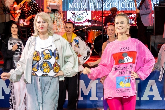 &Scy;&Scy;&Scy;&Rcy;&colon; &Mcy;&ocy;&dcy;&acy; &icy; &pcy;&iecy;&scy;&ncy;&yacy; &scy;&kcy;&vcy;&ocy;&zcy;&softcy; &gcy;&ocy;&dcy;&ycy;