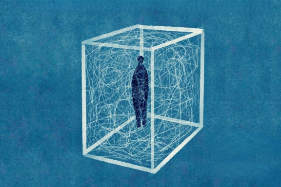 Театр "У Паровоза" "Фантазии"