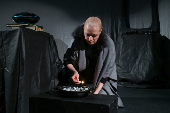 Аэлита. Легенда Марса