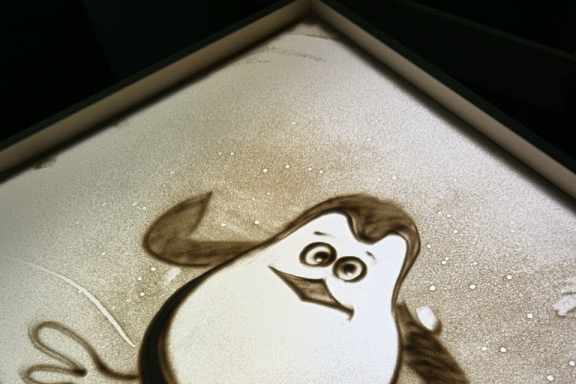 &Ncy;&ocy;&vcy;&ocy;&gcy;&ocy;&dcy;&ncy;&icy;&jcy; &mcy;&acy;&scy;&tcy;&iecy;&rcy;-&kcy;&lcy;&acy;&scy;&scy; &pcy;&ocy; &rcy;&icy;&scy;&ocy;&vcy;&acy;&ncy;&icy;&yucy; &pcy;&iecy;&scy;&kcy;&ocy;&mcy; &laquo;&CHcy;&ucy;&dcy;&iecy;&scy;&acy; &rcy;&yacy;&dcy;&ocy;&mcy;&raquo;