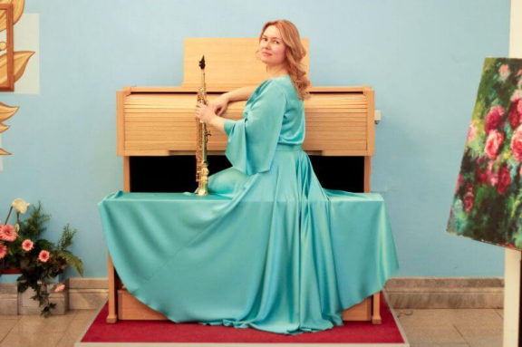 Лунная соната