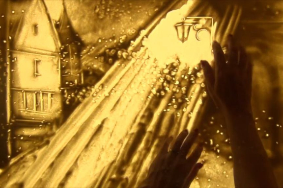 Щелкунчик и мышиный король