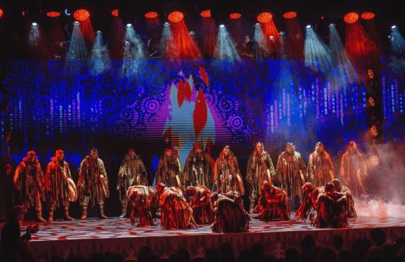 &Gcy;&ocy;&scy;&ucy;&dcy;&acy;&rcy;&scy;&tcy;&vcy;&iecy;&ncy;&ncy;&ycy;&jcy; &acy;&ncy;&scy;&acy;&mcy;&bcy;&lcy;&softcy; &pcy;&iecy;&scy;&ncy;&icy; &icy; &tcy;&acy;&ncy;&tscy;&acy; &Rcy;&iecy;&scy;&pcy;&ucy;&bcy;&lcy;&icy;&kcy;&icy; &Kcy;&ocy;&mcy;&icy; &icy;&mcy;&period; &Vcy;&period; &Mcy;&ocy;&rcy;&ocy;&zcy;&ocy;&vcy;&acy; &laquo;&Acy;&scy;&hardcy;&yacy; &kcy;&ycy;&acy;&raquo;