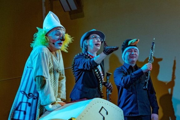 &Pcy;&iecy;&tcy;&yacy; vs &vcy;&ocy;&lcy;&kcy;