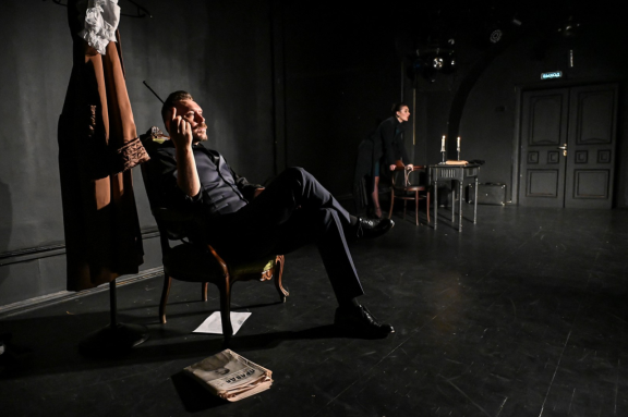 Жена-еврейка