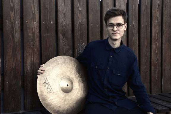 Moscow Five & Fidel Alejandro