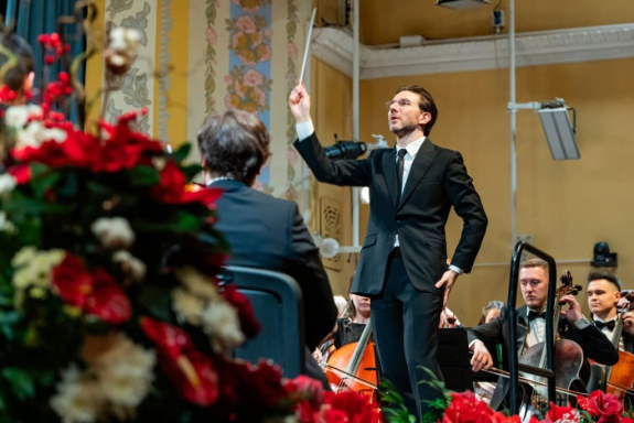 Торжество классики