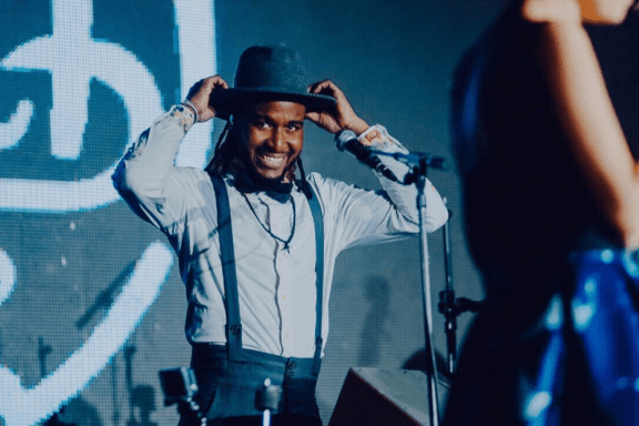 Moscow Five & Fidel Alejandro