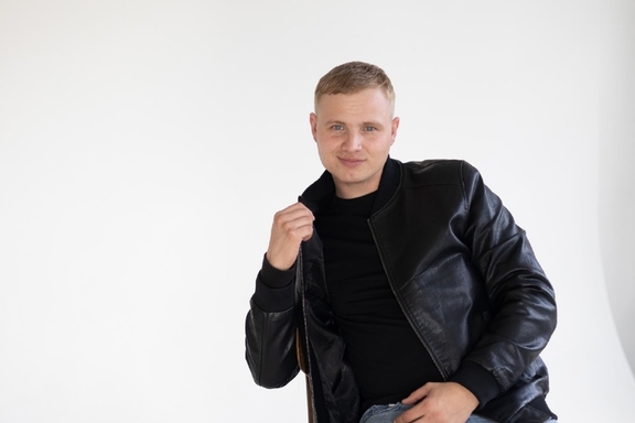 &Scy;&iecy;&rcy;&gcy;&iecy;&jcy; &Bcy;&ycy;&scy;&tcy;&rcy;&ocy;&vcy;