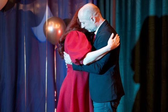 &Scy;&pcy;&iecy;&kcy;&tcy;&acy;&kcy;&lcy;&softcy; "&Scy;&kcy;&acy;&zhcy;&icy; &lcy;&yucy;&bcy;&vcy;&icy;&colon; "&Dcy;&Acy;"