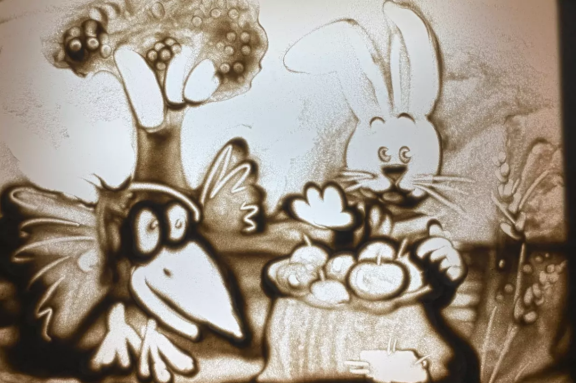 Мешок яблок