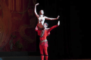 XV Фестиваль балета. «Тысяча и одна ночь» (Баку)