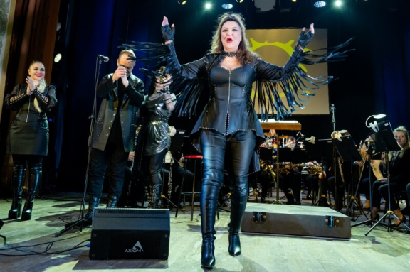 Звезда по имени Солнце