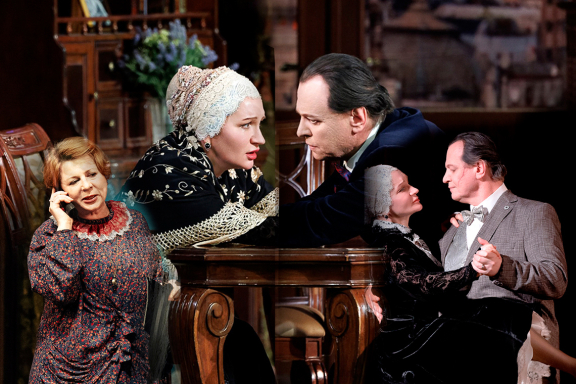 &Scy;&pcy;&iecy;&kcy;&tcy;&acy;&kcy;&lcy;&softcy; &laquo;&Lcy;&ocy;&zhcy;&softcy; &vcy;&ocy; &scy;&pcy;&acy;&scy;&iecy;&ncy;&icy;&iecy;&raquo;