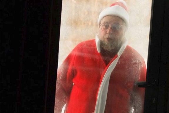 Театральное пространство Свободы Спектакль "А Дед Мороз дома? Чудесное Рождество"