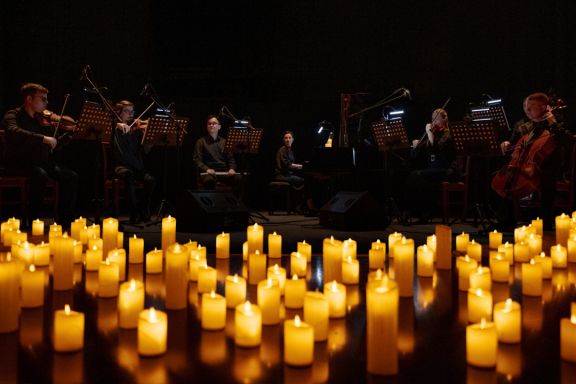 &Ocy;&rcy;&kcy;&iecy;&scy;&tcy;&rcy; &pcy;&rcy;&icy; &scy;&vcy;&iecy;&chcy;&acy;&khcy; Muse &vert; &CHcy;&iecy;&lcy;&yacy;&bcy;&icy;&ncy;&scy;&kcy;