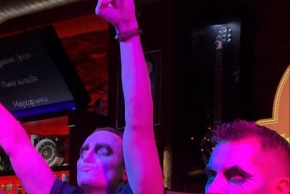 Любимые песни КиШ, проект Премьера