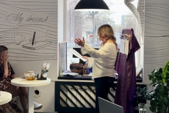 &Bcy;&acy;&bcy;&acy; &SHcy;&acy;&ncy;&iecy;&lcy;&softcy;