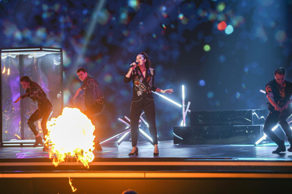 Диана Анкудинова