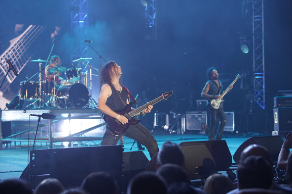 GORKY PARK &CHcy;&iecy;&lcy;&yacy;&bcy;&icy;&ncy;&scy;&kcy;&comma; &Dcy;&Scy; "&YUcy;&ncy;&ocy;&scy;&tcy;&softcy;"&comma; 18&period;04&period;2026 &gcy;&period;