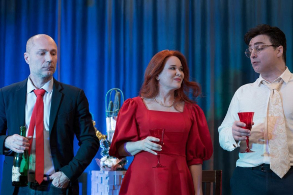 &Scy;&pcy;&iecy;&kcy;&tcy;&acy;&kcy;&lcy;&softcy; "&Scy;&kcy;&acy;&zhcy;&icy; &lcy;&yucy;&bcy;&vcy;&icy;&colon; "&Dcy;&Acy;"