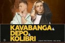 Kavabanga & Depo & Kolibri