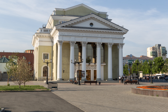 И.С. Бах и его современники (А.Фисейский)