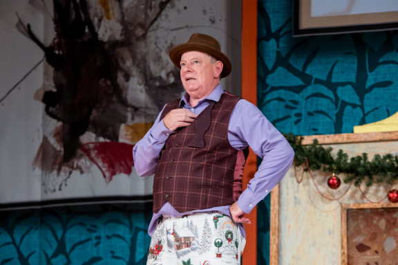 "&Pcy;&ocy;&chcy;&iecy;&mcy;&ucy; &kcy;&acy;&zhcy;&dcy;&ycy;&jcy; &rcy;&acy;&zcy;&period;&period;&period;" &vcy; &rcy;&ocy;&lcy;&yacy;&khcy;&colon; &Lcy;&period; &Acy;&rcy;&tcy;&iecy;&mcy;&softcy;&iecy;&vcy;&acy;&comma; &Vcy;&period; &Acy;&ncy;&dcy;&rcy;&iecy;&iecy;&vcy;