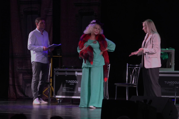 &Kcy;&rcy;&icy;&kcy; &lcy;&yucy;&bcy;&vcy;&icy;