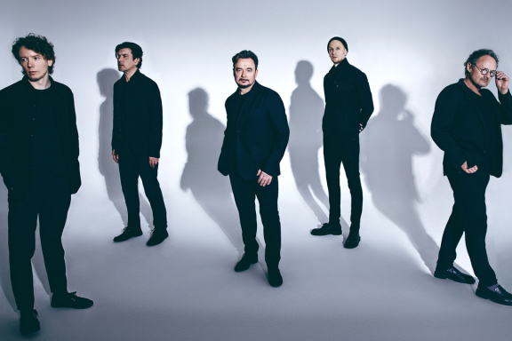 Группа Кино