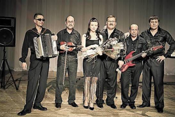 &Lcy;&iecy;&gcy;&iecy;&ncy;&dcy;&ycy; &ocy; &Kcy;&rcy;&ucy;&gcy;&iecy;"&period; &Kcy;&ocy;&ncy;&tscy;&iecy;&rcy;&tcy; &YUcy;&rcy;&icy;&yacy; &Kcy;&ucy;&zcy;&ncy;&iecy;&tscy;&ocy;&vcy;&acy;-&Tcy;&acy;&iocy;&zhcy;&ncy;&ocy;&gcy;&ocy;