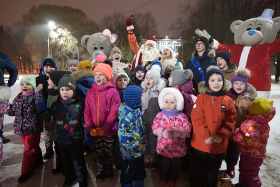 ДедМоробус