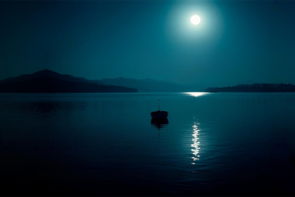 Тринадцать оттенков одиночества