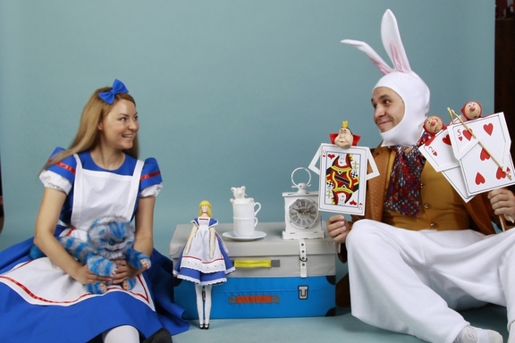&Acy;&lcy;&icy;&scy;&acy; &vcy; &scy;&tcy;&rcy;&acy;&ncy;&iecy; &CHcy;&ucy;&dcy;&iecy;&scy;