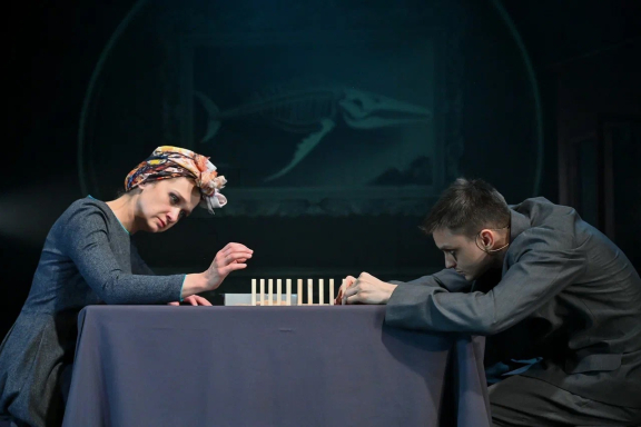 Кто такой мсье Шмитт