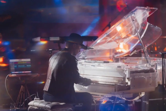 &SHcy;&ocy;&ucy; "&Scy;&icy;&mcy;&fcy;&ocy;&rcy;&ocy;&kcy; &ncy;&acy; &rcy;&ocy;&yacy;&lcy;&iecy;"