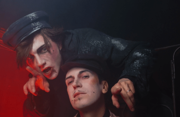 &laquo;12 &scy;&tcy;&ucy;&lcy;&softcy;&iecy;&vcy;&raquo; &mdash; &scy;&pcy;&iecy;&kcy;&tcy;&acy;&kcy;&lcy;&softcy; &Tcy;&iecy;&acy;&tcy;&rcy; &dcy;&rcy;&acy;&mcy;&ycy; &icy;&mcy;&period; &Ncy;&period;&Ocy;&rcy;&lcy;&ocy;&vcy;&acy;