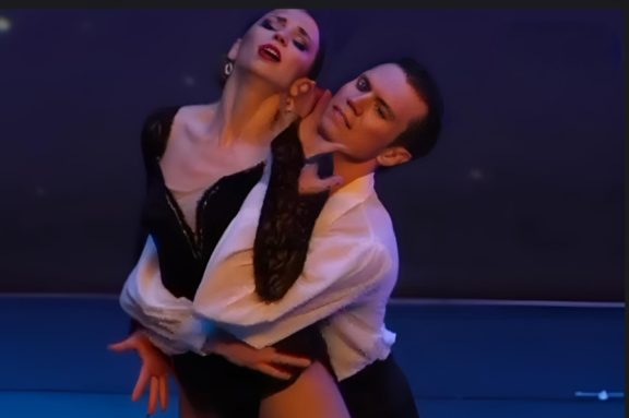 Балет "Кармен"