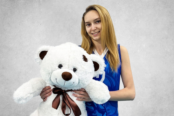 Динамо-Метар (Челябинск) - Заречье-Одинцово (Московская обл.)